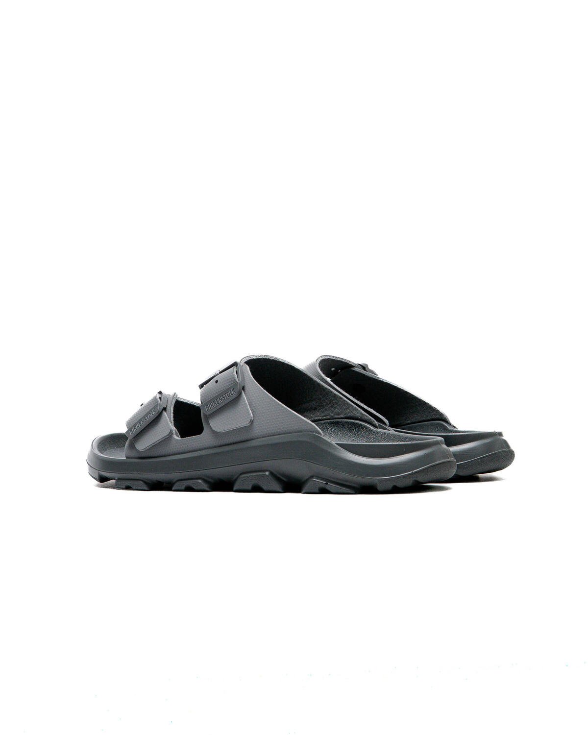 Birkenstock Mogami Terra Stealth 2- Strap (Regular Fit